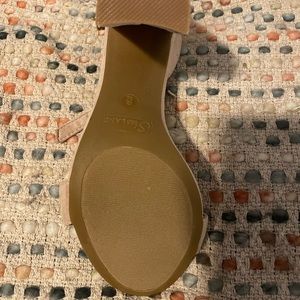 Shoeland heeled sandals